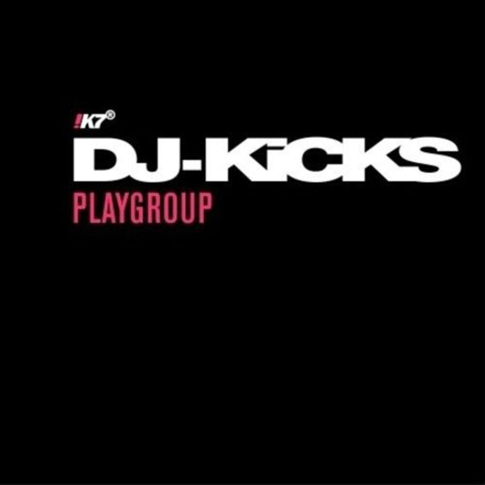 Playgroup - Playgroup  CD
